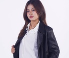 Ini masanya Melinda Dadew menyerlah