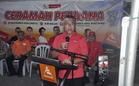 PH bertanding solo PRN Melaka?