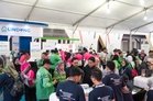 Orang bekerja sendiri nikmati diskaun caruman 50% di Festival Mega iLINDUNGu
