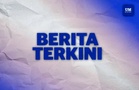 Berang TV dipasang kuat, warga emas mabuk tetak isteri guna parang