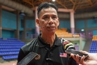 Sasar dua emas kemampuan sepak takraw diuji
