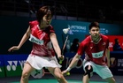China Masters suntik keyakinan Soon Huat-Shevon