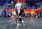 Malaysia capai sasaran enam emas