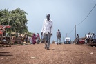 Lebih 308,000 penduduk Sudan hilang tempat tinggal sejak Oktober 2025