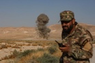 UXO sebabkan kematian setiap enam jam di Syria