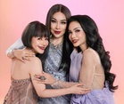 Artis kita di mata tiga diva Indonesia