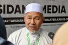 Bincang kerjasama dahulu, soal logo kemudian – Tuan Ibrahim