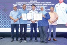 LKIM mahu anak nelayan ceburi TVET