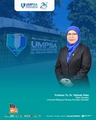 UMPSA terus cemerlang tersenarai Shanghai Ranking’s Global Ranking of Academic Subjects 2026