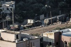 Israel tutup Tebing Barat seminggu, sekat akses rakyat Palestin