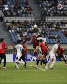 Piala FA: Terengganu menang 3-2 ke atas DPMM FC