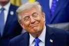Trump minta Eropah bayar balik kos perang Ukraine