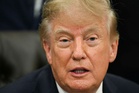 Trump pendekkan cuti susulan ketegangan antara Arab Saudi-Houthi memuncak