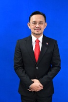 Mohd Marzuki kini Ketua Pegawai Eksekutif baharu SKM