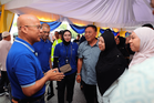 Universiti Malaya terima Lebih 6,000  pelajar baharu