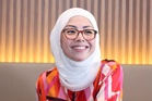 Wanita UMNO santun tidak bererti diam
