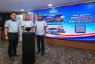 Beli hartanah UDA, menang rumah dan ganjaran menarik