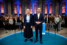 PM Sweden letak jawatan selepas gabungan partinya kalah pilihan raya