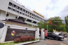 Kawalan keselamatan di Wisma Negeri, Seremban diperketat?