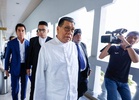 Permohonan lepas tanpa bebas Abu Sahid, isteri ditolak