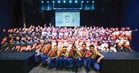 Pink Panthers wakil Pahang ke Senam Seni 2.0
