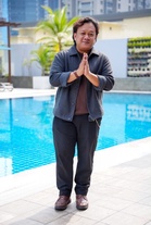 Ramai hasilkan lagu sendiri, cuma jangan perlekehkan komposer lama – Amir Jahari