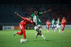 Piala FA: KRW FC, Kuching City sama ‘liat’
