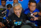 Pembenihan awan di Sarawak, Kedah, Perlis bermula Khamis