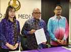 Zainol Fadzi kekal Ketua Whip Pembangkang DUN Perak