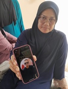Adik muat naik status ‘takdir Allah itu cantik’ beberapa jam sebelum maut – kakak