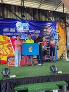 Pelajar UKM Wakili Malaysia Ke Kejohanan Ironman 70.3 Dunia’