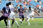 JDT tidak berdepan kesukaran benam UM-Damansara United 4-1