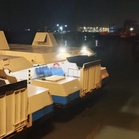 21 cedera feri bertembung kapal MV Mekar Jaya