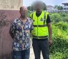 Jumpa isteri di Thailand, lelaki ditahan masuk Malaysia secara haram