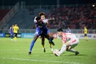 Kelantan City harap momentum kemenangan, semangat berterusan
