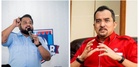 RCI TH: Jangan hanya tahan menteri sahaja, siasat juga Asyraf Wajdi – AMK
