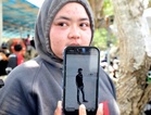Keluarga tidak tahu mangsa ke pantai bersama kawan – ayah