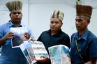 Dakwa hutan di hulu Kelantan semakin ‘botak’, Orang Asli tuntut penjelasan