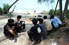 Hasrat bantu seorang rakan, beberapa yang lain turut lemas – kawan mangsa