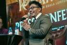 Diiringi orkestra, Fabio Asher buat konsert lagi 22 November ini