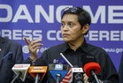 Keadilan bukan hanya untuk kes tular – Azalina