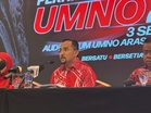 Saya akan letak jawatan Mara jika TPM suruh – Asyraf Wajdi