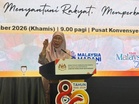 JKM perlu perkukuh latihan petugas kendali kes kanak-kanak
