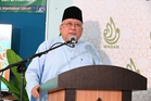 Jangan jadikan laporan RCI Tabung Haji senjata politik