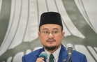 Pengurusan TH tidak lagi libatkan ahli politik aktif – Mustakim