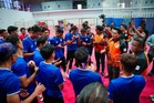 Taufiq yakin pencapaian negara lebih baik di Aichi-Nagoya