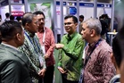 Malaysia di fasa kritikal naik ke rantai nilai lebih tinggi