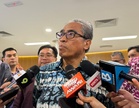 Perkhidmatan awam perlu berbelanja ikut bajet – KSN