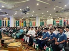 Akmal ketuai delegasi UMNO ke Muktamar Pemuda Pas