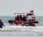 Tragedi lemas Pantai Tanjung Lompat: Mayat ketiga ditemukan pukul 11.15 pagi
